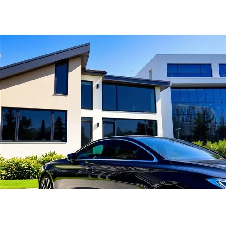 Calgary Luxury Windows And Doors